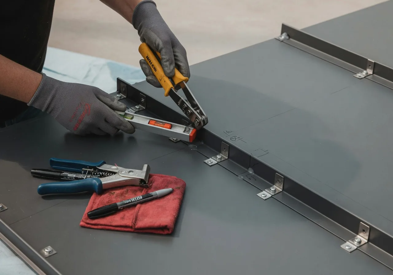 Why choose Metal Roofing Installation in Casselton, ND